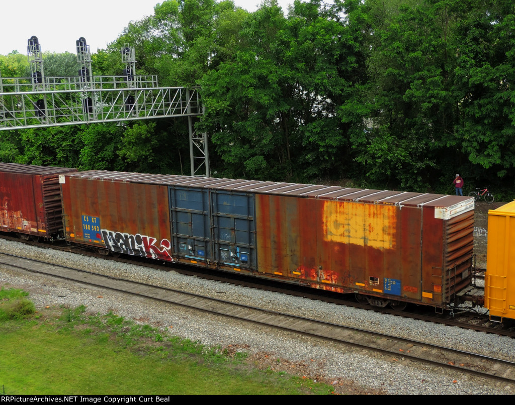 CSX 180593